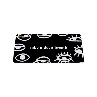 Take a Deep Breath-Sold Out - Singles-ZOX - This item is sold out and will not be restocked.