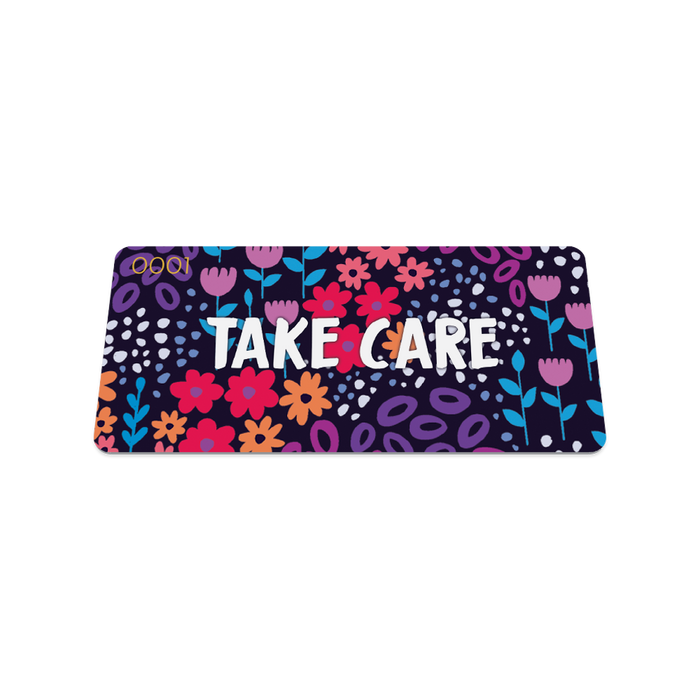 Take Care