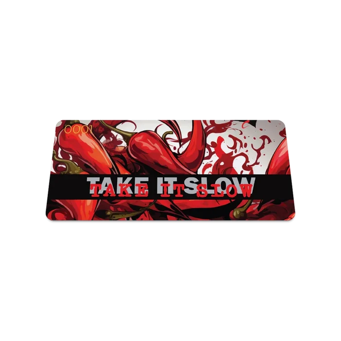 Take It Slow - Mystery Pack Exclusive - February 2024