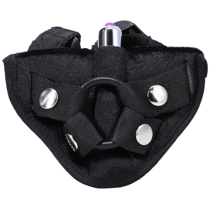 Tantus Bend Over Strap-On Kit Beginner Black