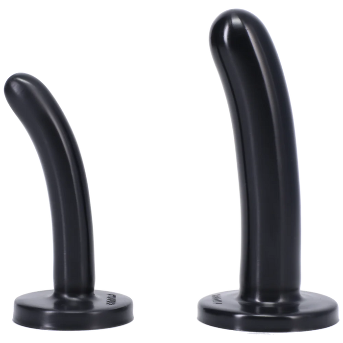 Tantus Bend Over Strap-On Kit Beginner Black