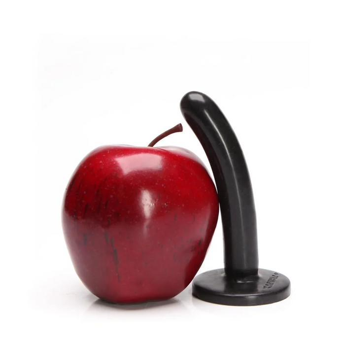 Tantus Bend Over Strap-On Kit Beginner Black