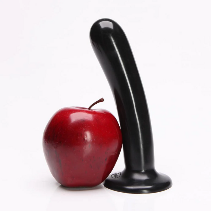 Tantus Bend Over Strap-On Kit Intermediate Black