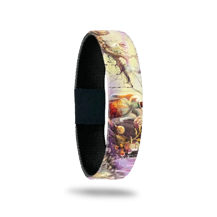 Tarry Plodder Bracelet