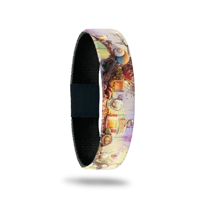 Tarry Plodder Bracelet