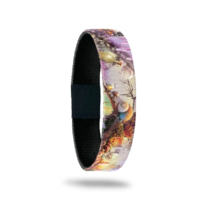 Tarry Plodder Bracelet