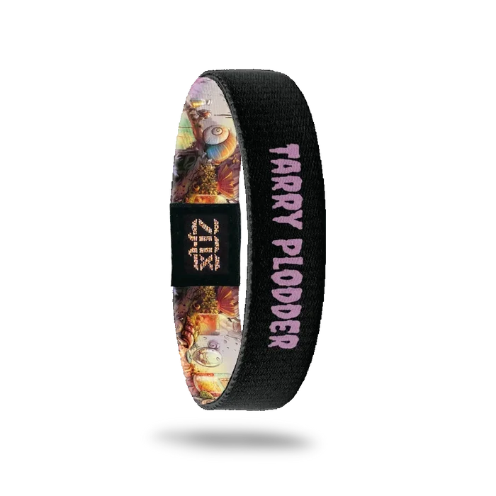 Tarry Plodder Bracelet
