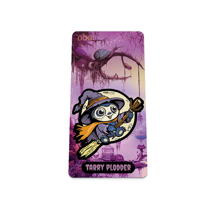 Tarry Plodder Bracelet