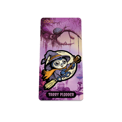 Tarry Plodder Bracelet