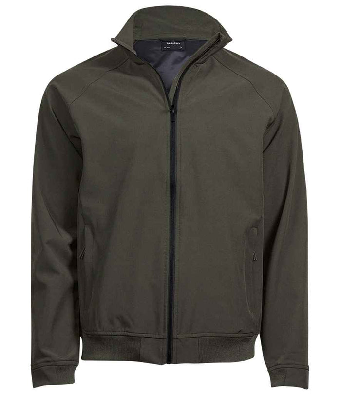 XS - 35/36 / Deep Green