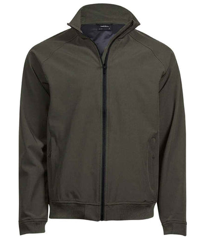 XS - 35/36 / Deep Green