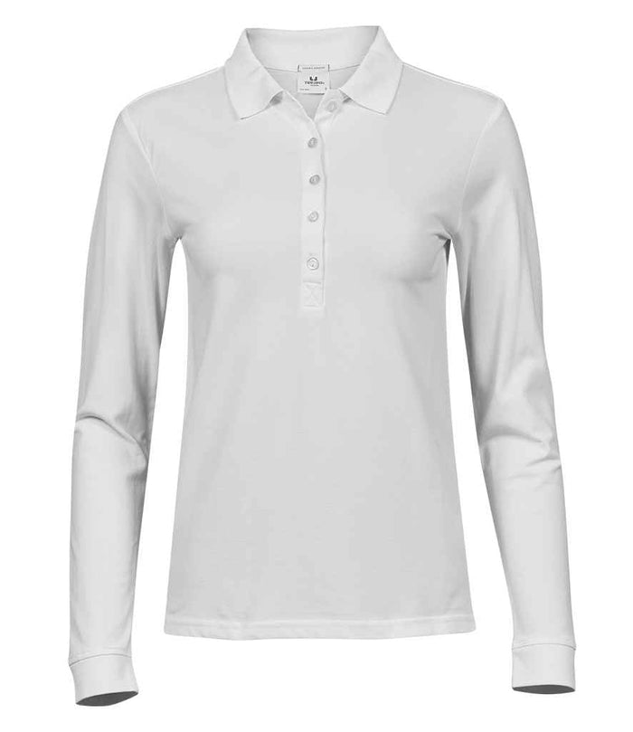 S / White