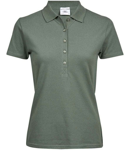 S - 6/8 / Leaf Green