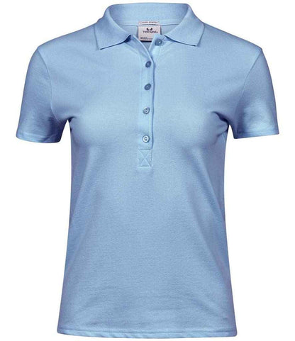 S - 6/8 / Light Blue