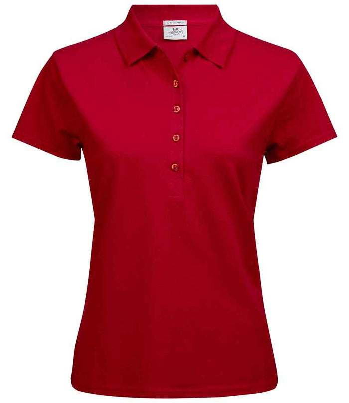 S - 6/8 / Red