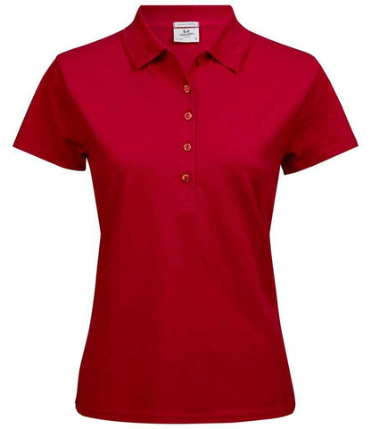 S - 6/8 / Red
