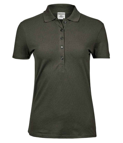S - 6/8 / Deep Green