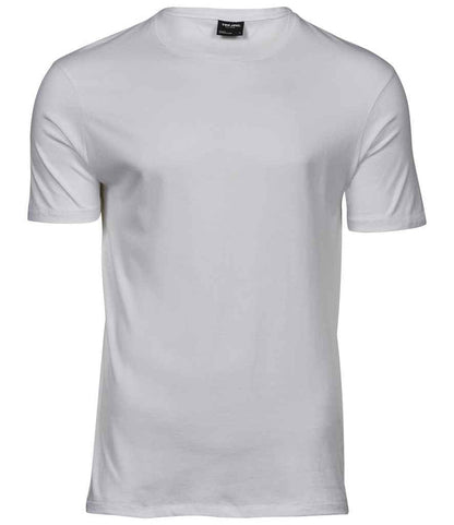 S / White