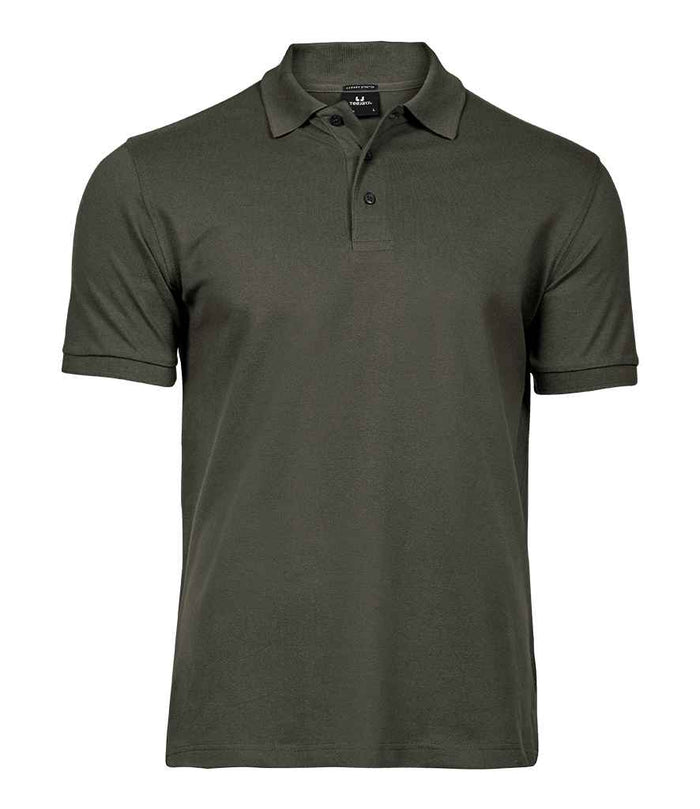 S / Deep Green