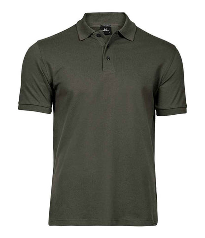 S / Deep Green