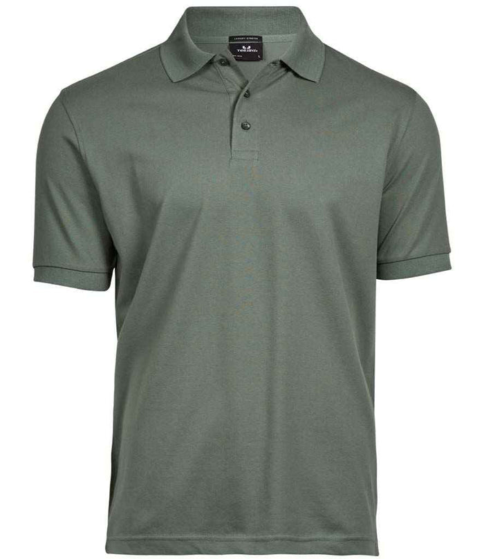 S / Leaf Green