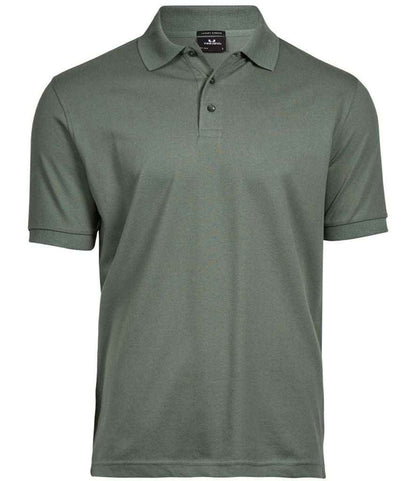 S / Leaf Green