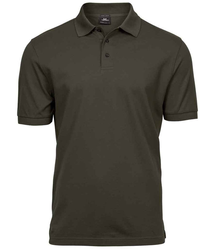 S / Dark Olive