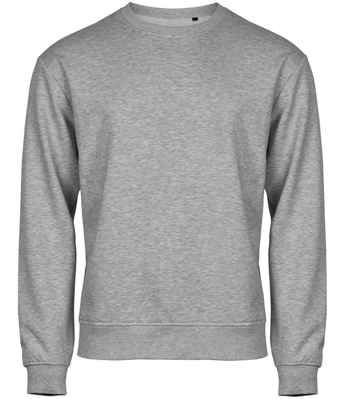 XS - 35/36 / Heather Grey