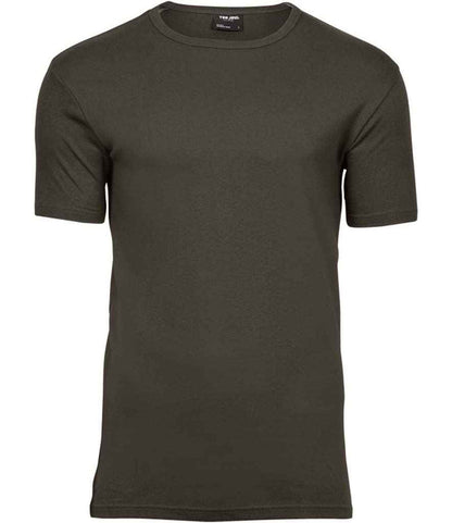 S - 36/38 / Dark Olive