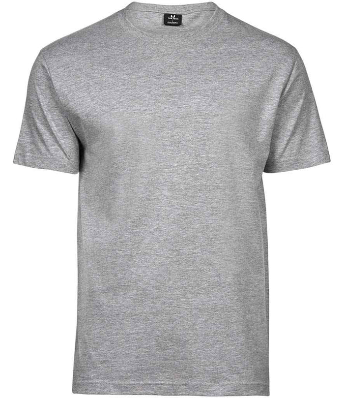 S / Heather Grey