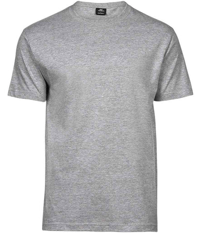 S / Heather Grey