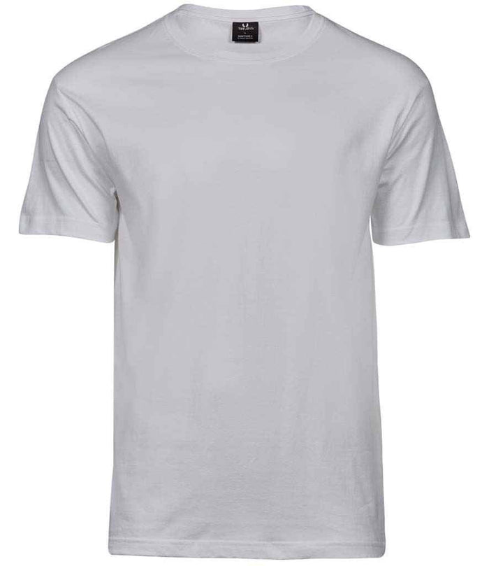 S / White