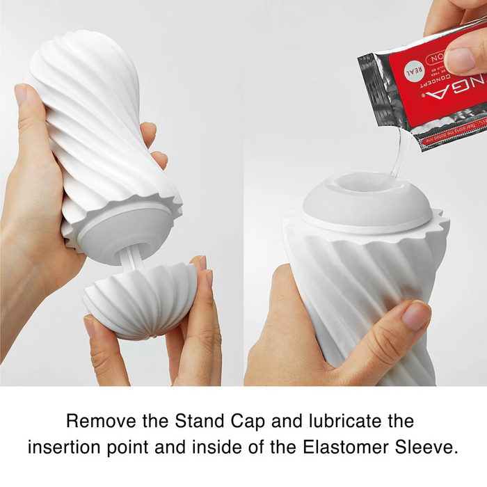 Tenga Flex