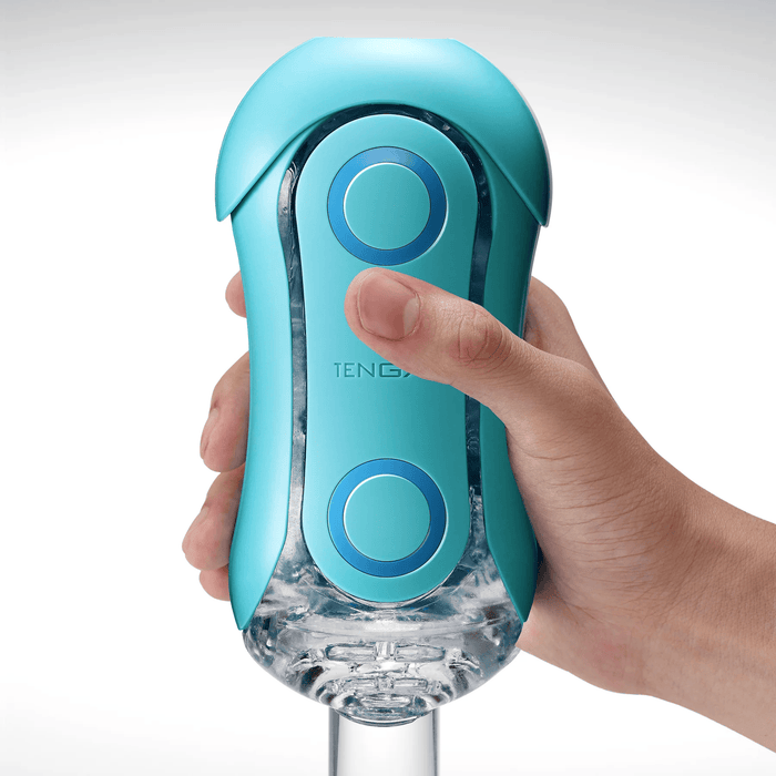 Tenga Flip Orb Masturbator