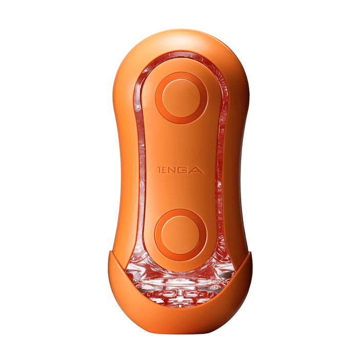 Tenga Flip Orb Masturbator