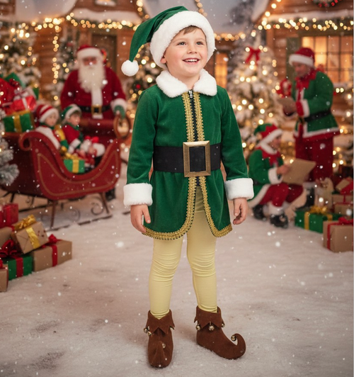 THE ELF