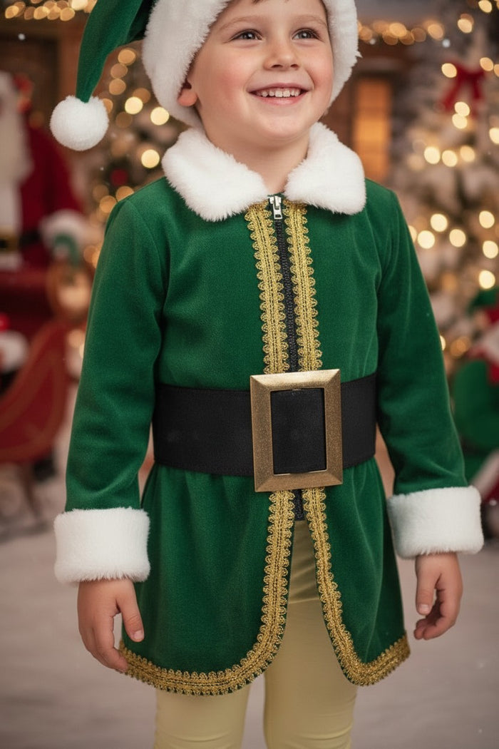 THE ELF