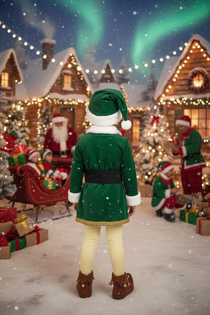 THE ELF