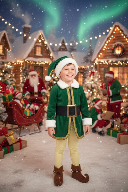 THE ELF