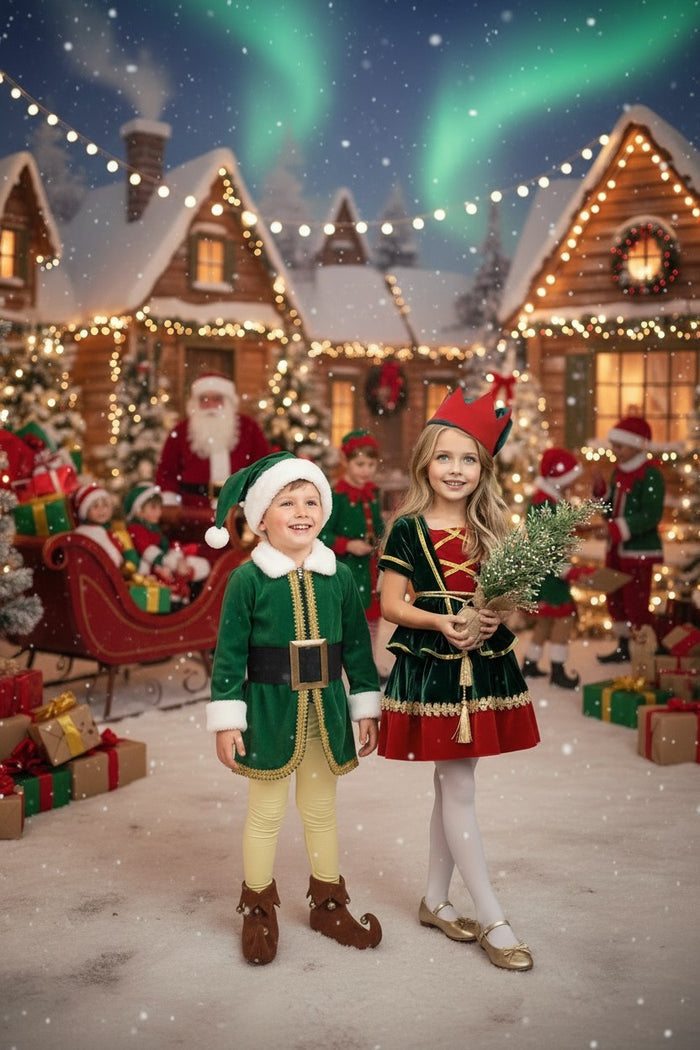 THE ELF