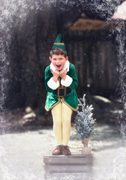 THE ELF
