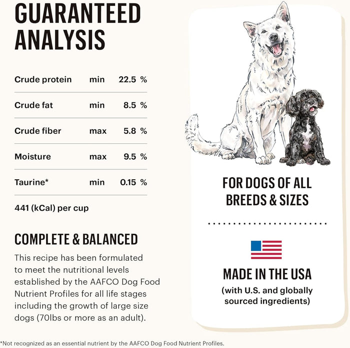 The Honest Kitchen Food-Beef with Whole Grain - Dog.Dog.Cat.