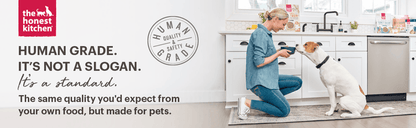 The Honest Kitchen Pro Boost-Goats Milk : 5.2 oz - Dog.Dog.Cat.