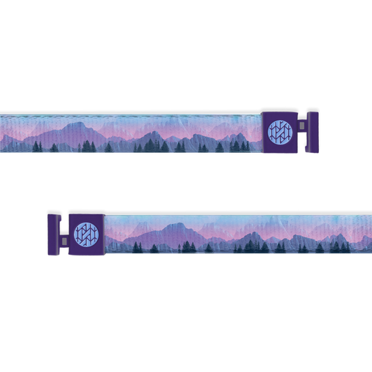 The Mountains are Calling String