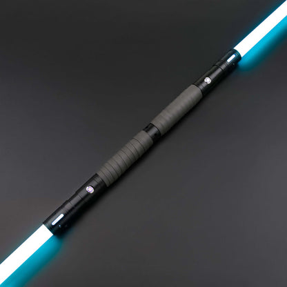 Twins Double Bladed Lightsaber | Nsabers