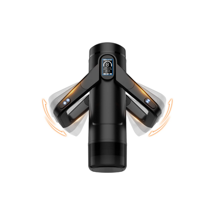 The Wing Automatic Male Masturbator
