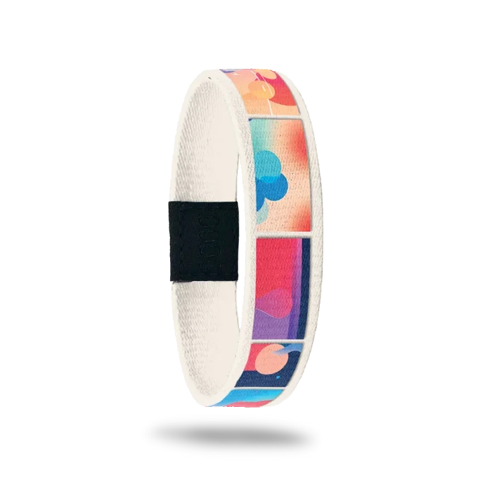 The Years Tell Us So Much That the Days Never Knew Bracelet