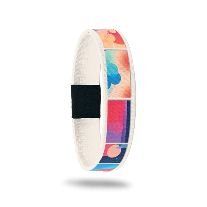 The Years Tell Us So Much That the Days Never Knew Bracelet