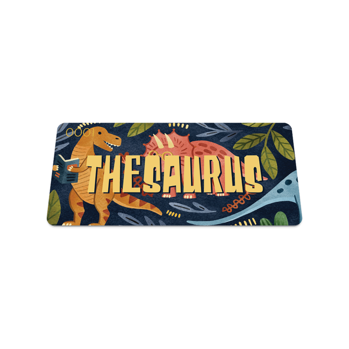 Thesaurus