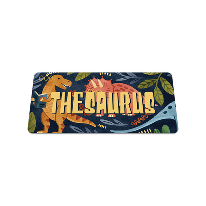 Thesaurus